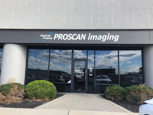 PROSCAN IMAGING CROSSPOINTE 