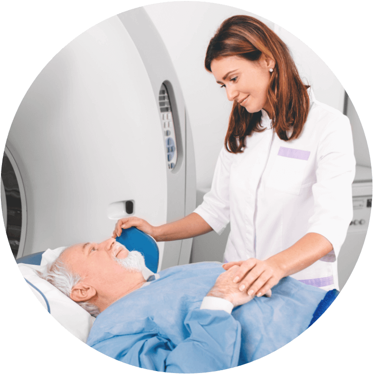 MRI Services